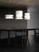 Lampe à suspension totem LED - DWHOME