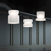 Totem Led Pendant Lamp-DWHOME