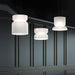 Lampe à suspension totem LED - DWHOME