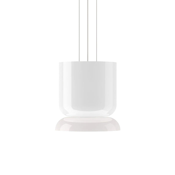 Totem Led Pendant Lamp - Vakkerlight