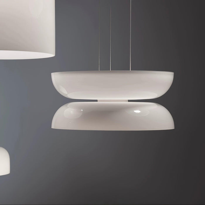 Lampe à suspension totem LED - DWHOME