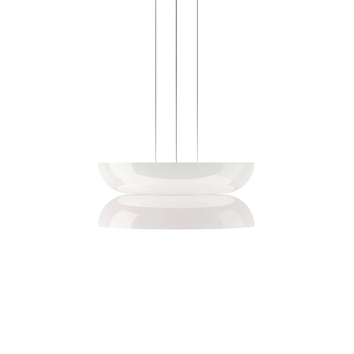 Totem Led Pendant Lamp - Vakkerlight