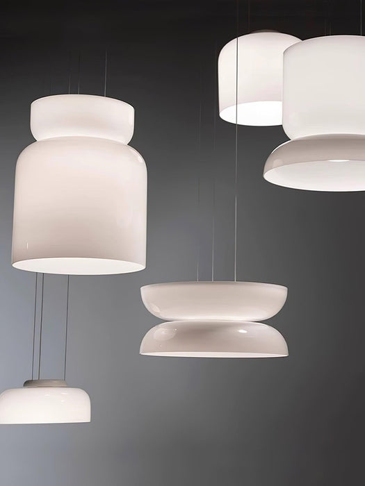 Lampe à suspension totem LED - DWHOME