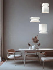 Totem Led Pendant Lamp-DWHOME