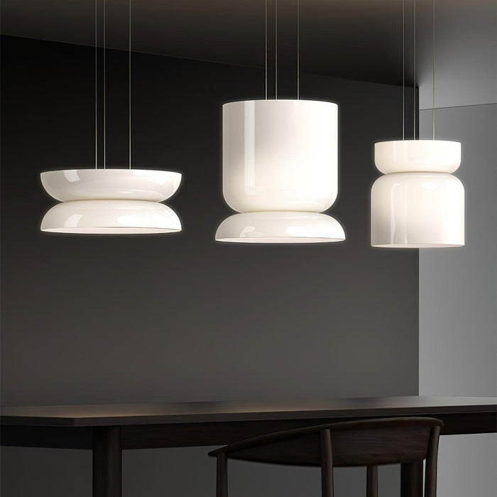 Lampe à suspension totem LED - DWHOME