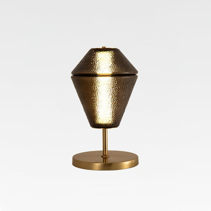Totem Table Lamp-DWHOME