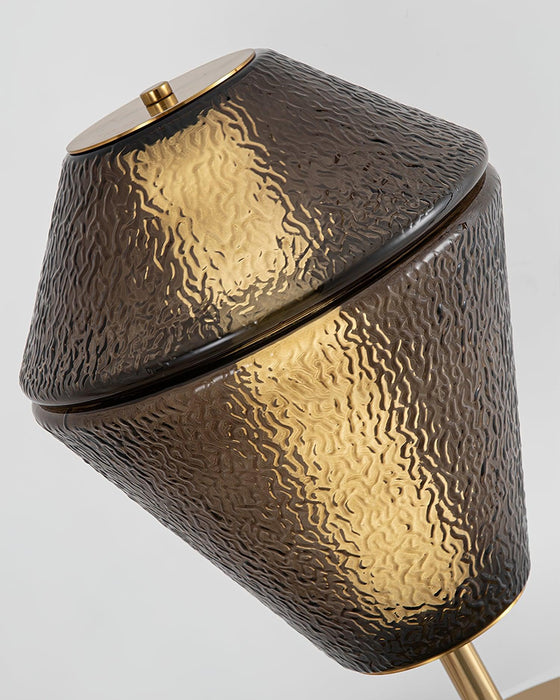 Totem Table Lamp-DWHOME