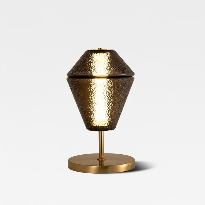 Totem Table Lamp-DWHOME