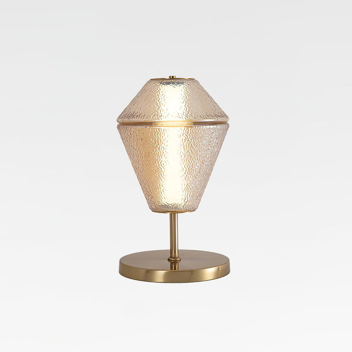 Totem Table Lamp-DWHOME