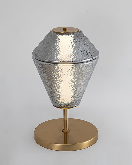 Totem Table Lamp-DWHOME