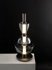 "Tableau de symboles Luminaire-DWHOME"