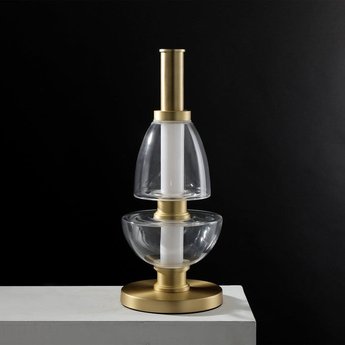 Symbol Table Light-DWHOME