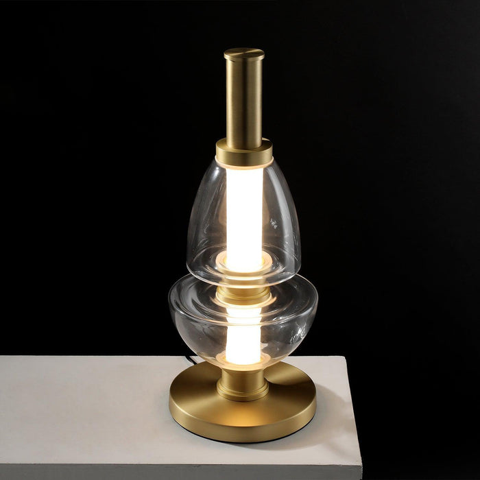 Symbol Table Light-DWHOME