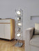 Tower of Spheres Floor Lamp-DWHOME