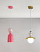 Toys Figurine Pendant Lights-DWHOME