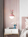 Toys Figurine Pendant Lights-DWHOME