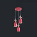 Toys Figurine Pendant Lights-DWHOME