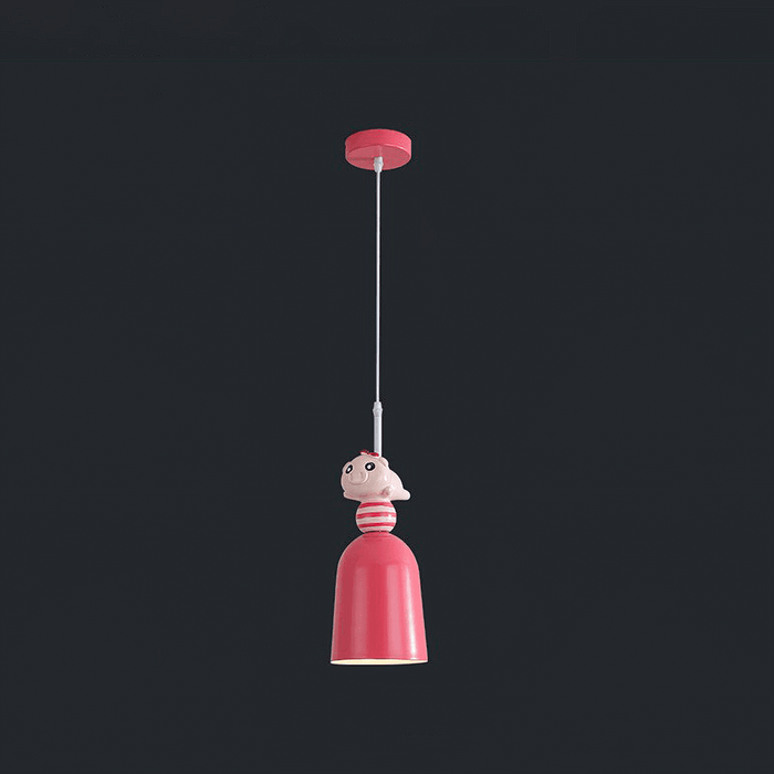 Toys Figurine Pendant Lights - Vakkerlight