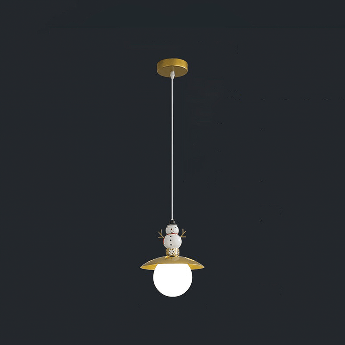 Toys Figurine Pendant Lights - Vakkerlight