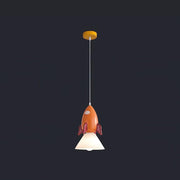 Toys Figurine Pendant Lights-DWHOME