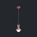 Toys Figurine Pendant Lights-DWHOME