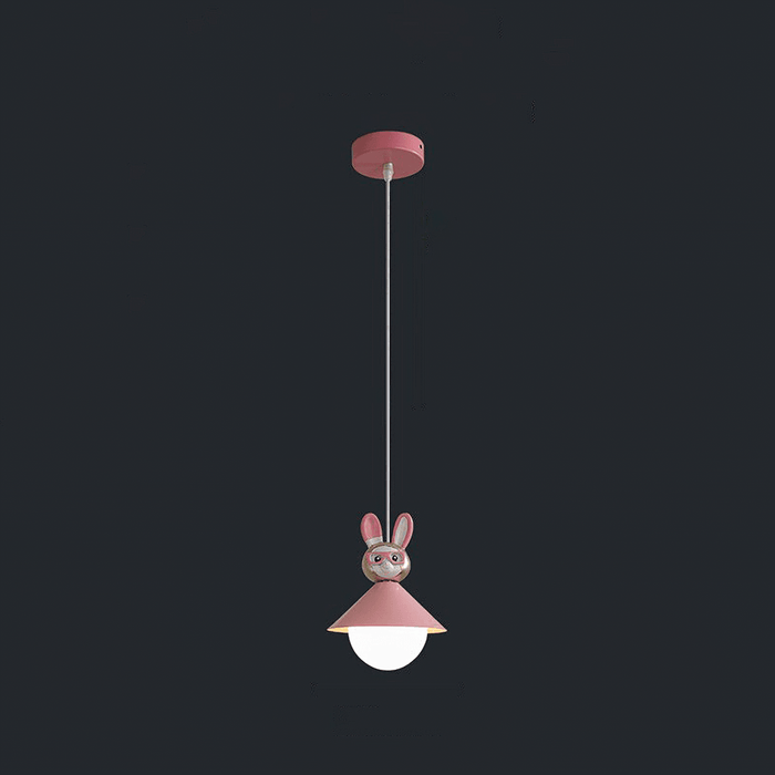 Toys Figurine Pendant Lights - Vakkerlight