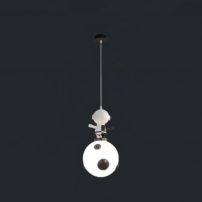 Toys Figurine Pendant Lights - Vakkerlight