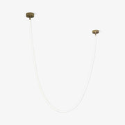 Flexible Curve Pendant Lamp-DWHOME