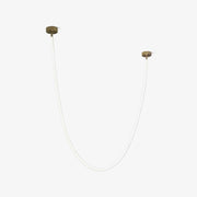 Flexible Curve Pendant Lamp-DWHOME