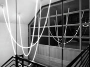 Flexible Curve Pendant Lamp-DWHOME