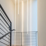 Flexible Curve Pendant Lamp-DWHOME