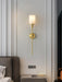 Tracie Classic Sconce-DWHOME