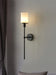 Tracie Classic Sconce-DWHOME