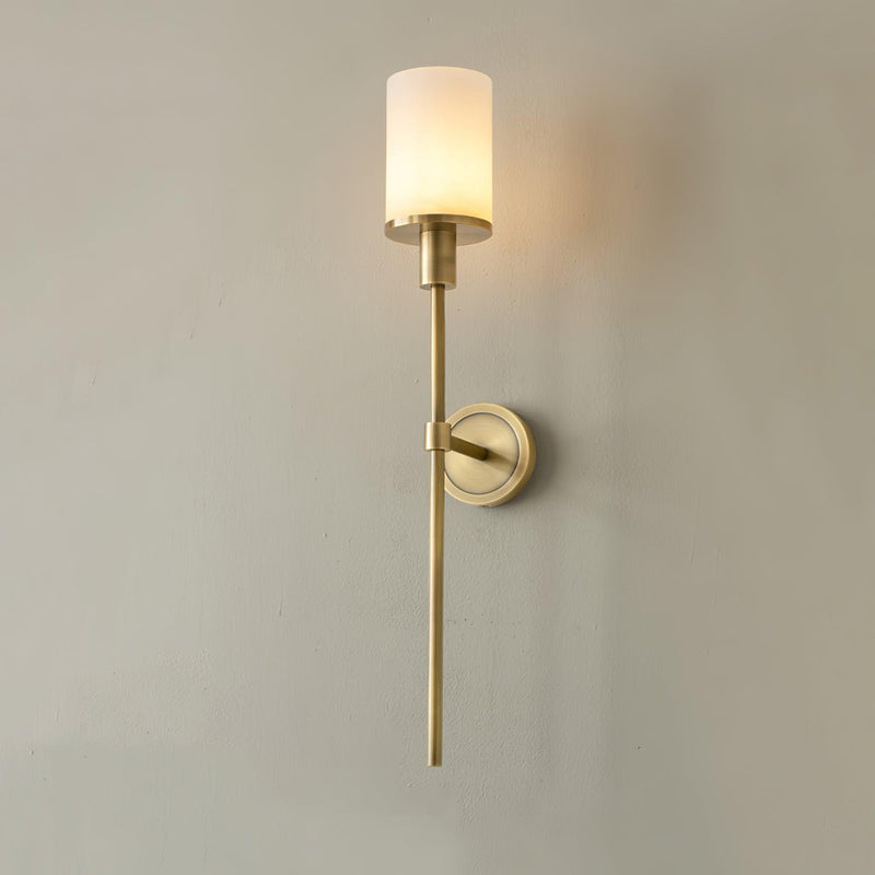 Tracie Classic Sconce-DWHOME