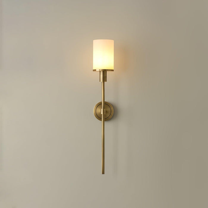 Tracie Classic Sconce-DWHOME