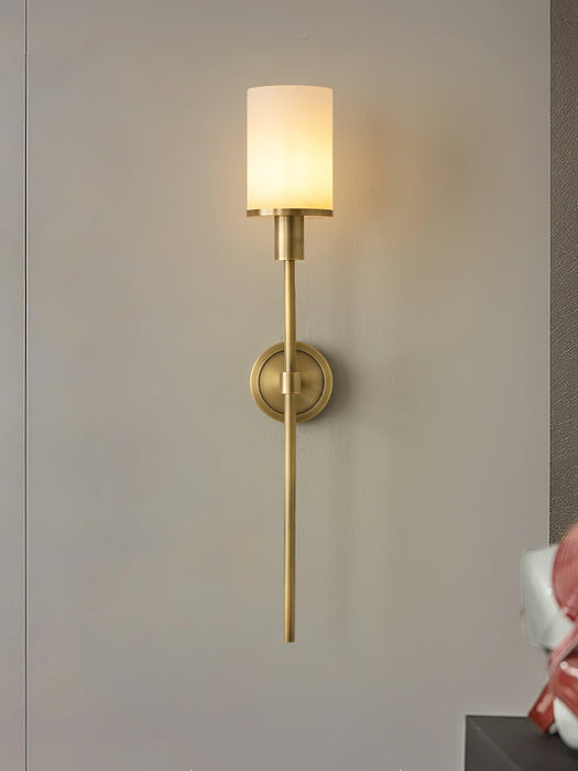 Tracie Classic Sconce-DWHOME