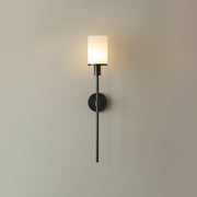 Tracie Classic Sconce-DWHOME