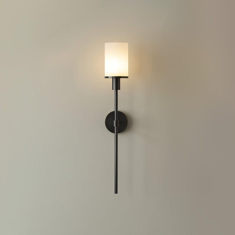 Tracie Classic Sconce-DWHOME