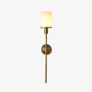 Tracie Classic Sconce-DWHOME