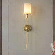 Tracie Classic Sconce-DWHOME