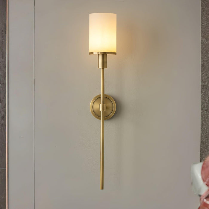 Tracie Classic Sconce-DWHOME