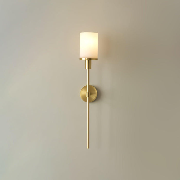 Tracie Classic Sconce-DWHOME