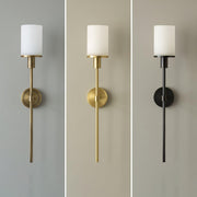 Tracie Classic Sconce-DWHOME