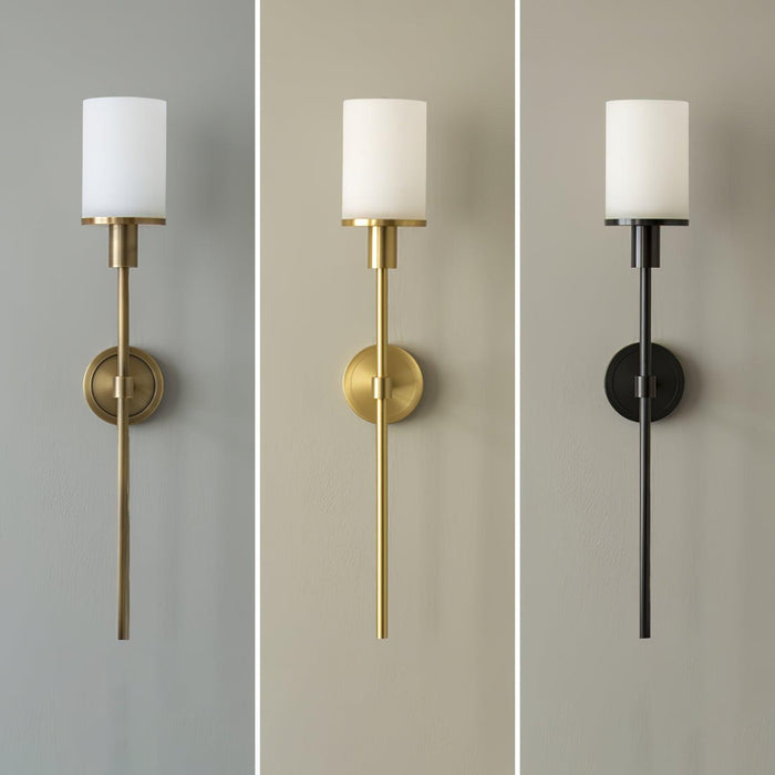 Tracie Classic Sconce-DWHOME