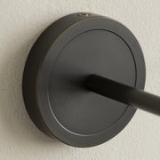 Tracie Classic Sconce-DWHOME