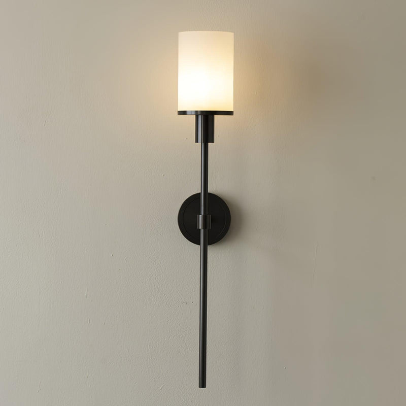 Tracie Classic Sconce-DWHOME