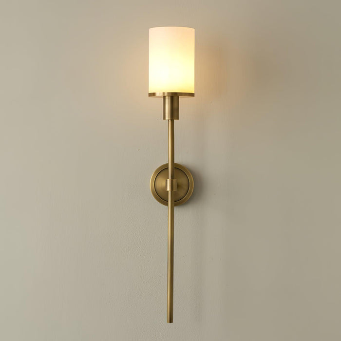 Tracie Classic Sconce-DWHOME