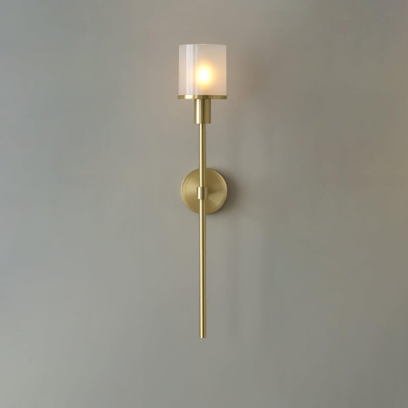 Tracie Classic Sconce-DWHOME