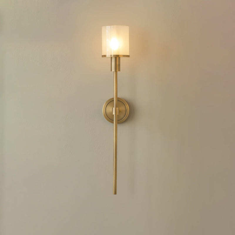 Tracie Classic Sconce-DWHOME