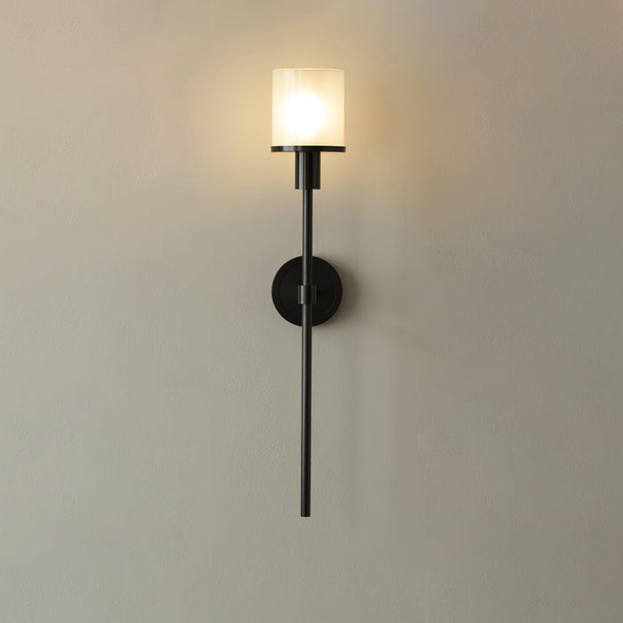 Tracie Classic Sconce-DWHOME